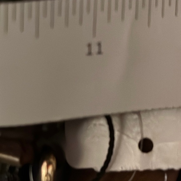 COACH Crossbody, Fabric Type Canvas,Leather
Closure Type
Snap - Picture 13 of 13